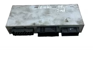 61358385541 , art13084145 Блок комфорта BMW 3 E46 Арт 13084145, вид 1