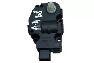 K9749005 , art13550227 Заслонка печки/климат-контроля Audi A4 B8 Арт 13550227, вид 1