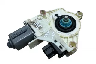 8K0959812 , art13596135 Моторчик стеклоподъемника задний правый Audi A4 B8 Арт 13596135, вид 1