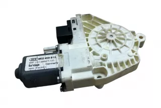8K0959812 , art13596135 Моторчик стеклоподъемника задний правый Audi A4 B8 Арт 13596135, вид 2