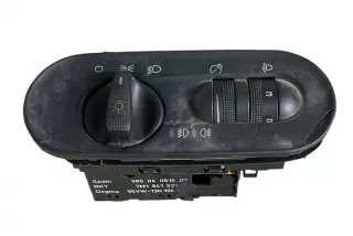 7M1941531 , art13649604 Блок управления светом Seat Alhambra 1 Арт 13649604, вид 1