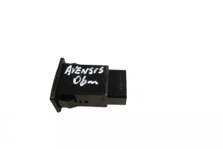 TR8801 , art13932297 Кнопка антипробуксовочной системы Toyota Avensis 2 Арт 13932297, вид 2