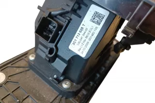 3C1713025T , art14639116 Кулиса Volkswagen Passat B7 1.4л Арт 14639116, вид 3