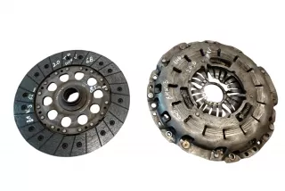 324033610 , art14754917 Комплект сцепления BMW 3 E46 2.0л Арт 14754917, вид 1