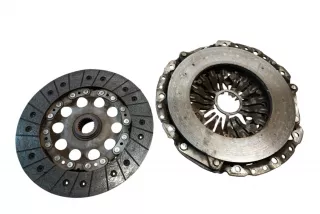 324033610 , art14754917 Комплект сцепления BMW 3 E46 2.0л Арт 14754917, вид 3