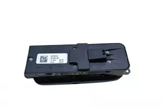 30773210 , art14887229 Кнопка стеклоподъемника переднего левого Volvo V50 Арт 14887229, вид 2