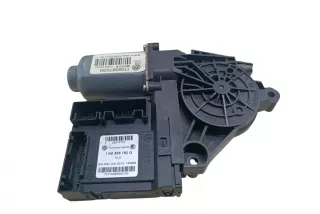 1K0959792Q , art Моторчик стеклоподъемника передний правый Volkswagen Touran 1 Арт , вид 1