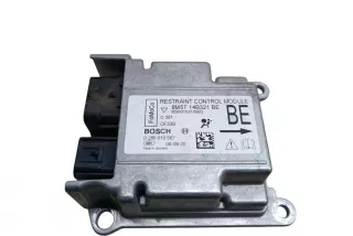 8m5t14b321be , art15091642 Блок AirBag Ford Focus 2 restailing Арт 15091642, вид 1