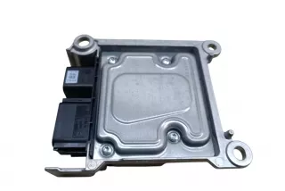 8m5t14b321be , art15091642 Блок AirBag Ford Focus 2 restailing Арт 15091642, вид 2
