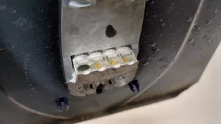 65209291484,9291484,65209257007,9257007 Антенна  BMW X1 F48 Арт 20016049, вид 3