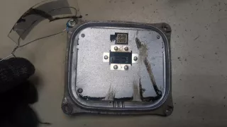 921902P000 Блок розжига ксенона Kia Sorento 2 Арт 20013781, вид 3