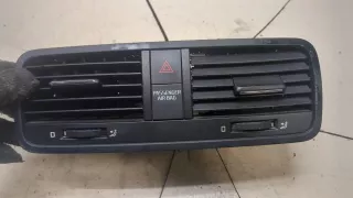 5L0820951 Дефлектор обдува салона Skoda Yeti Арт 20015180, вид 1