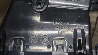 5L0820951 Дефлектор обдува салона Skoda Yeti Арт 20015180, вид 2