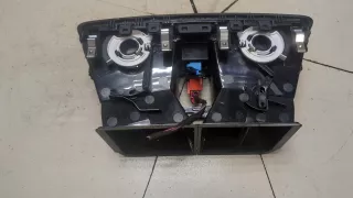 5L0820951 Дефлектор обдува салона Skoda Yeti Арт 20015180, вид 3