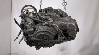 24257340 Коробка передач автоматическая (АКПП) Chevrolet Cruze J300 Арт 9448951, вид 5