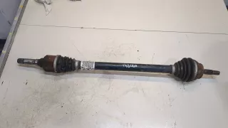 9677209880 Полуось передняя правая (приводной вал, шрус) Peugeot 2008 Арт 20014702, вид 1