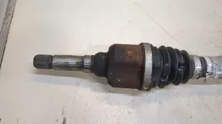 9677209880 Полуось передняя правая (приводной вал, шрус) Peugeot 2008 Арт 20014702, вид 2