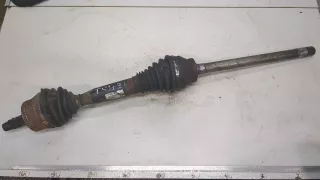 IED500020 Полуось передняя правая (приводной вал, шрус) Land Rover Range Rover 3 Арт 9212627, вид 1