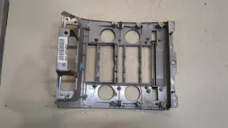 AL8Z7804302BA Рамка под магнитолу Ford Escape 2 Арт 20016083, вид 2