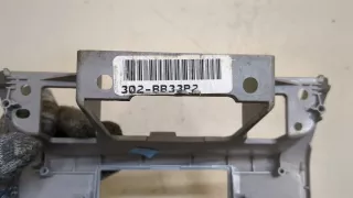 AL8Z7804302BA Рамка под магнитолу Ford Escape 2 Арт 20016083, вид 3