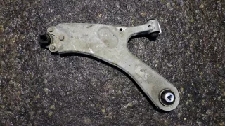 9831682580 Рычаг передний левый Peugeot 2008 Арт 9489154, вид 1