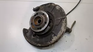 A2203508908,A2203570208 Ступица задняя левая Mercedes S W220 Арт 20015280, вид 2