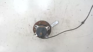 5562172L00,4340279J02 Ступица задняя правая Suzuki Vitara2 Арт 20009109, вид 1