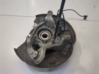 A2113570508,A2123502108,A2123500141 Ступица задняя левая Mercedes E W212 Арт 8548127, вид 1