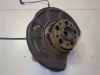 A2113570508,A2123502108,A2123500141 Ступица задняя левая Mercedes E W212 Арт 8548127, вид 2
