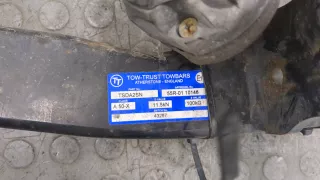  Фаркоп Audi A3 8V Арт 20015866, вид 2