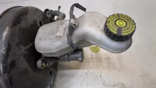 472000F050,0204051844 Цилиндр тормозной главный Toyota Verso Арт 20016941, вид 2