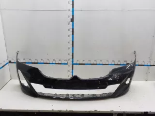 51119852213 Бампер передний BMW 6 G32 Арт BIT755215, вид 1