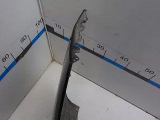 51119852213 Бампер передний BMW 6 G32 Арт BIT755215, вид 3