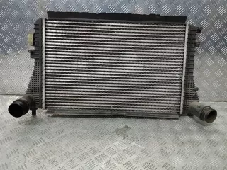 3C0145805AD Интеркулер Volkswagen Passat B6 Арт 46983, вид 1