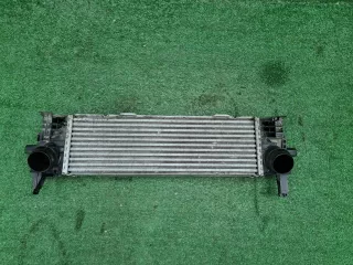 17518582879 Интеркулер BMW X3 G01 Арт 0000007171482, вид 1