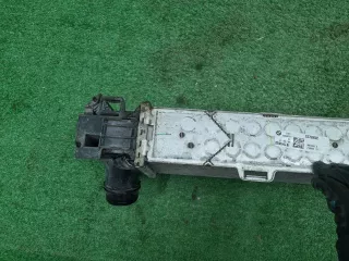 17518582879 Интеркулер BMW X3 G01 Арт 0000007171482, вид 4