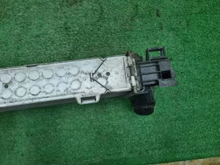 17518582879 Интеркулер BMW X3 G01 Арт 0000007171482, вид 5