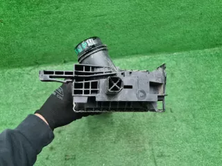 17518582879 Интеркулер BMW X3 G01 Арт 0000007171482, вид 6