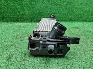 17518582879 Интеркулер BMW X3 G01 Арт 0000007171482, вид 8
