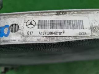 A1675006201 Радиатор охлаждения Mercedes GLE W167 Арт 0000007199646, вид 11