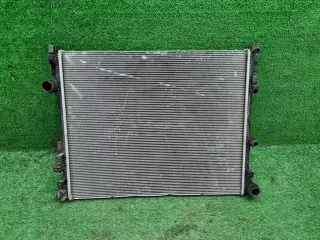 A1675006201 Радиатор охлаждения Mercedes GLE W167 Арт 0000007199646, вид 2