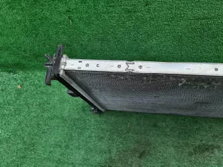 A1675006201 Радиатор охлаждения Mercedes GLE W167 Арт 0000007199646, вид 3