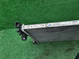 A1675006201 Радиатор охлаждения Mercedes GLE W167 Арт 0000007199646, вид 6