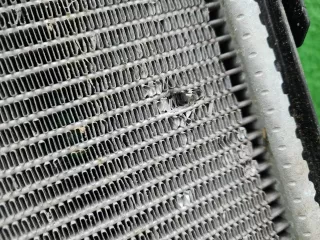 A1675006201 Радиатор охлаждения Mercedes GLE W167 Арт 0000007199646, вид 7