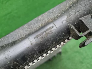 A1675006201 Радиатор охлаждения Mercedes GLE W167 Арт 0000007199646, вид 10
