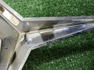 A0008179500 Эмблема решетки радиатора Mercedes GLE W167 Арт 0000007050954, вид 15