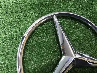 A0008179500 Эмблема решетки радиатора Mercedes GLE W167 Арт 0000007050954, вид 8