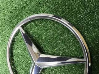 A0008179500 Эмблема решетки радиатора Mercedes GLE W167 Арт 0000007050954, вид 10
