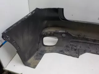 51128065888 Бампер задний BMW X6 F16 Арт 755174, вид 2