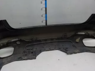 51128065888 Бампер задний BMW X6 F16 Арт 755174, вид 7